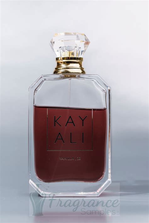 kayali vanilla perfume dupe|kayali vanilla 28 perfume price.